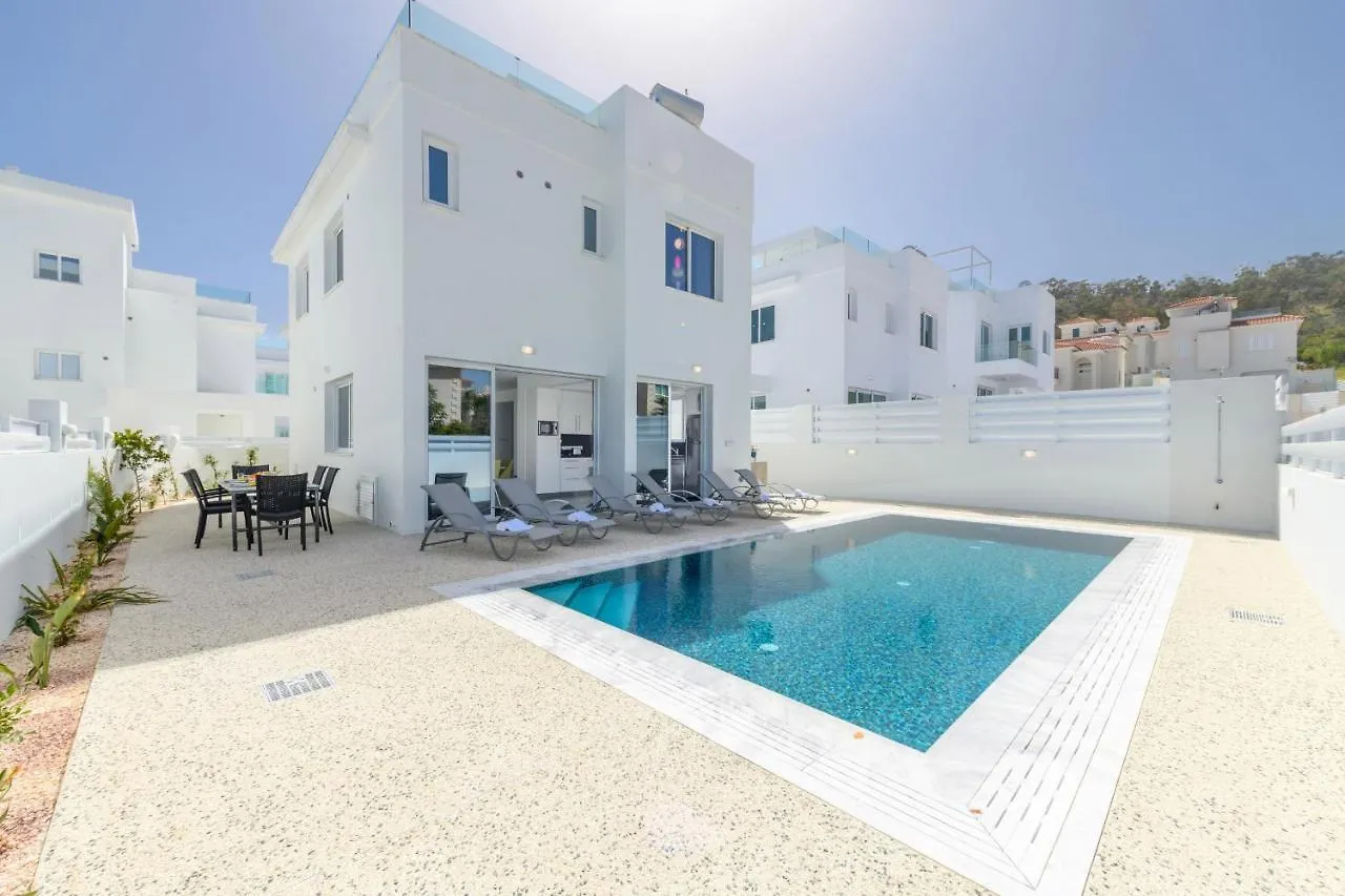 Green Bay Villa #13 Protaras 0*,