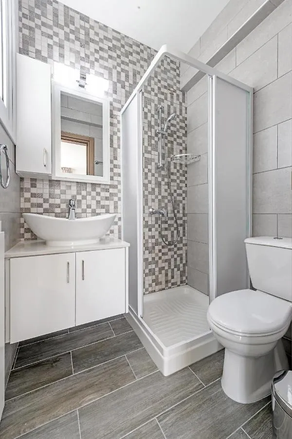פרוטאראס Green Bay Villa #13