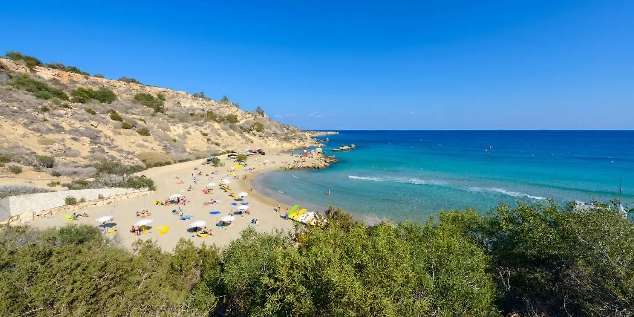 פרוטאראס Green Bay Villa #13