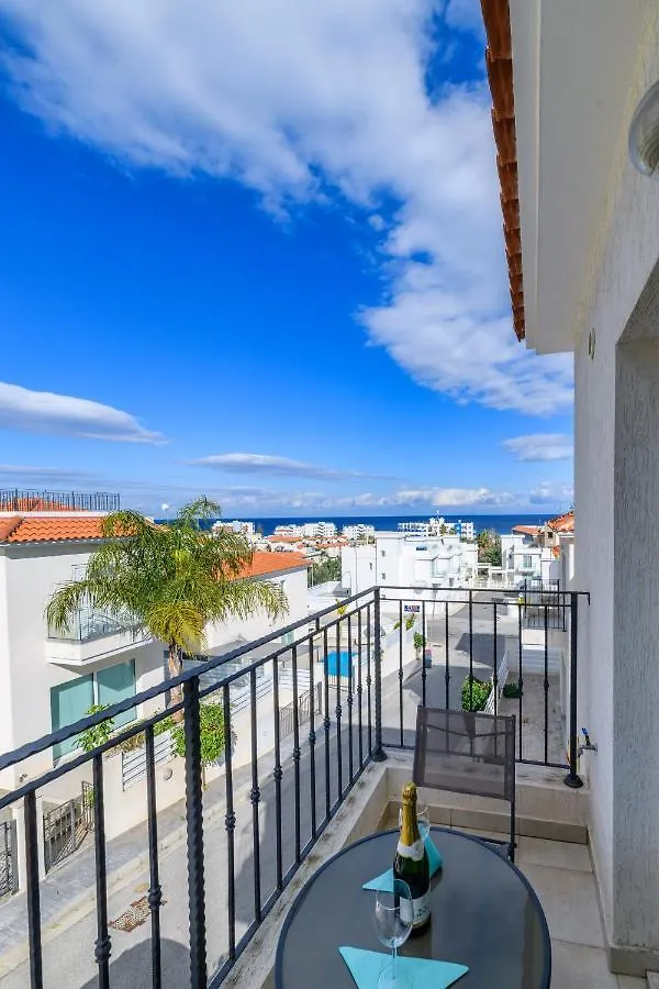 Green Bay Villa #13 Protaras