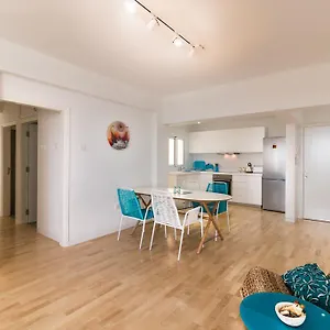 Limanaki Aparment , Larnaca Cyprus