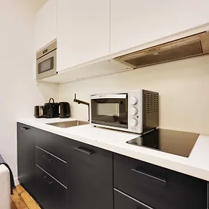 Beautiful -1br-4p- Tour Eiffel - Invalides , Paris France