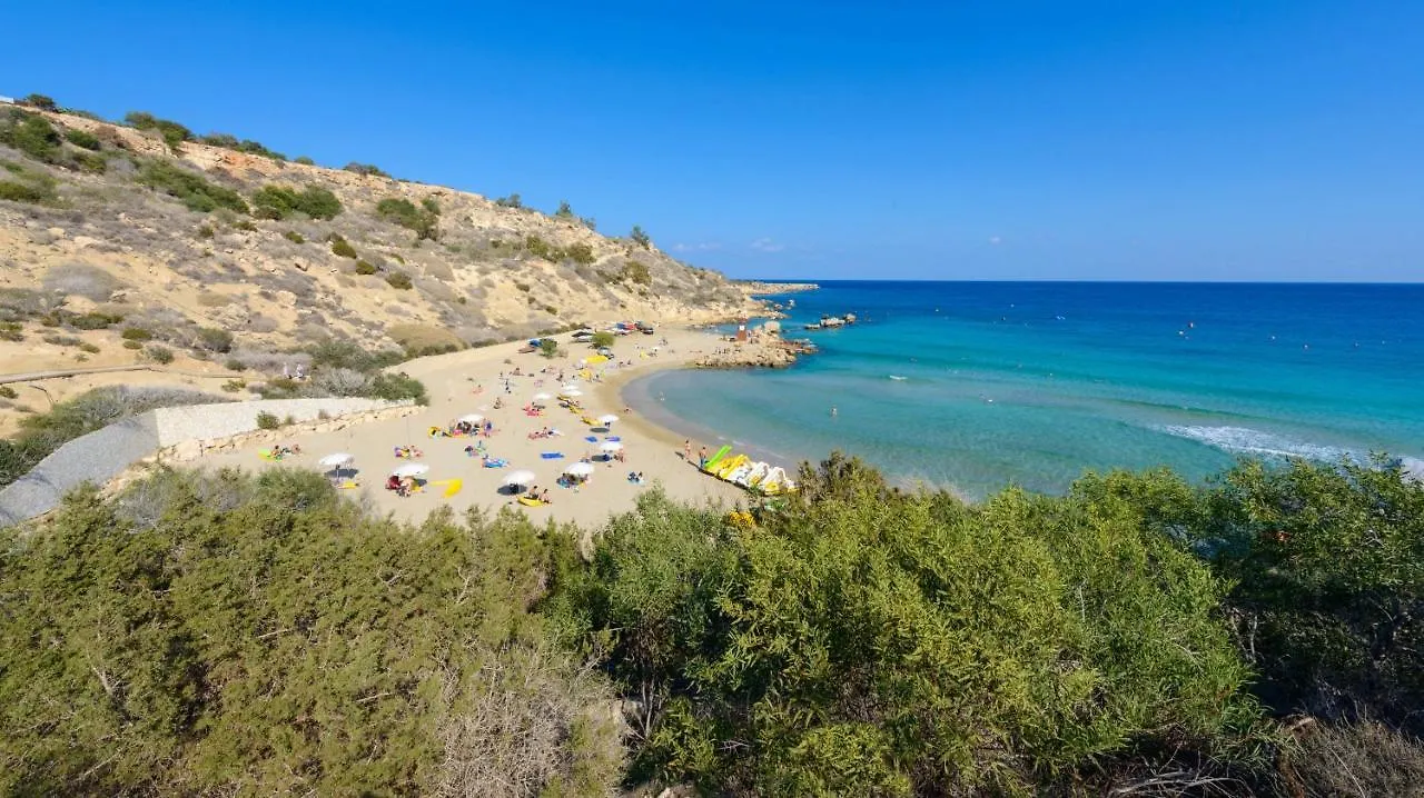 Green Bay Villa #13 Protaras
