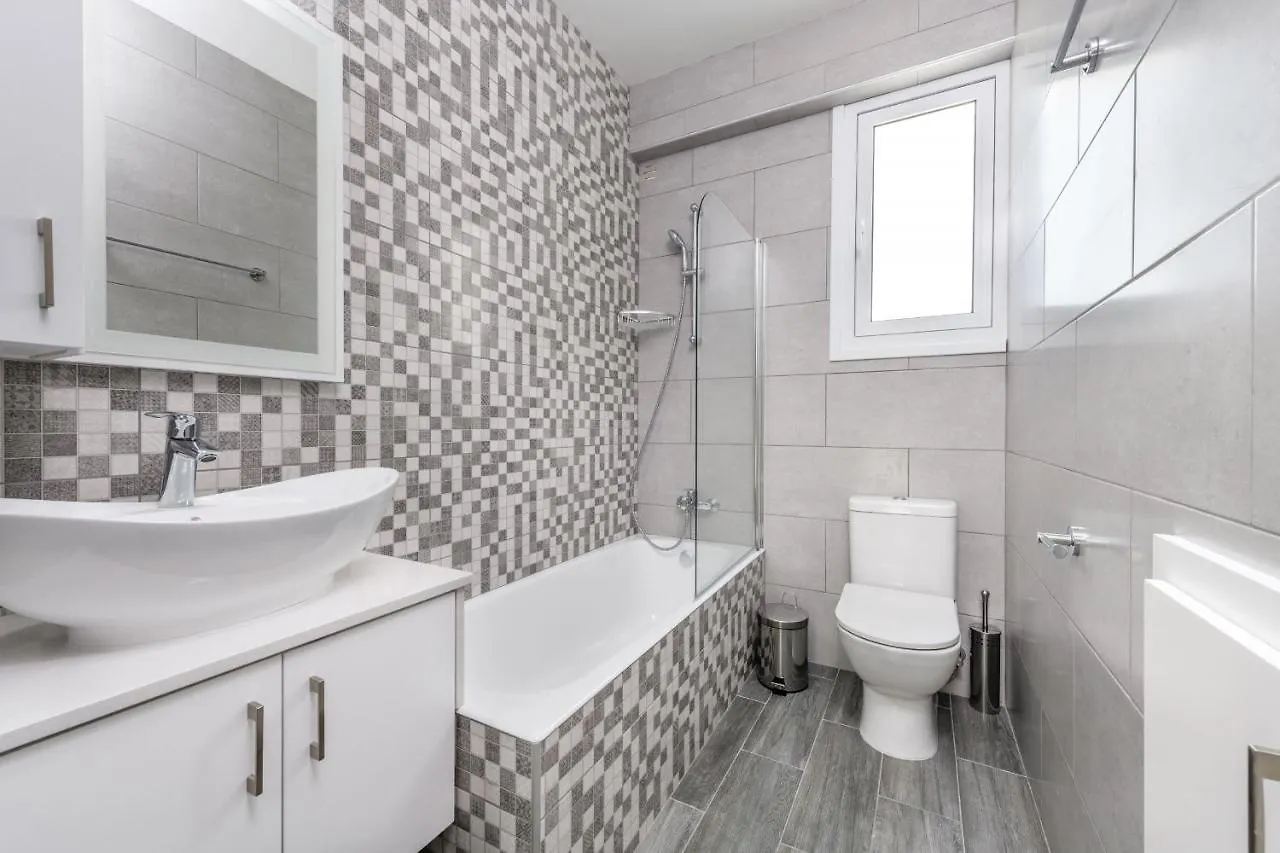 Green Bay Villa #13 Протарас 0*,  Кипр