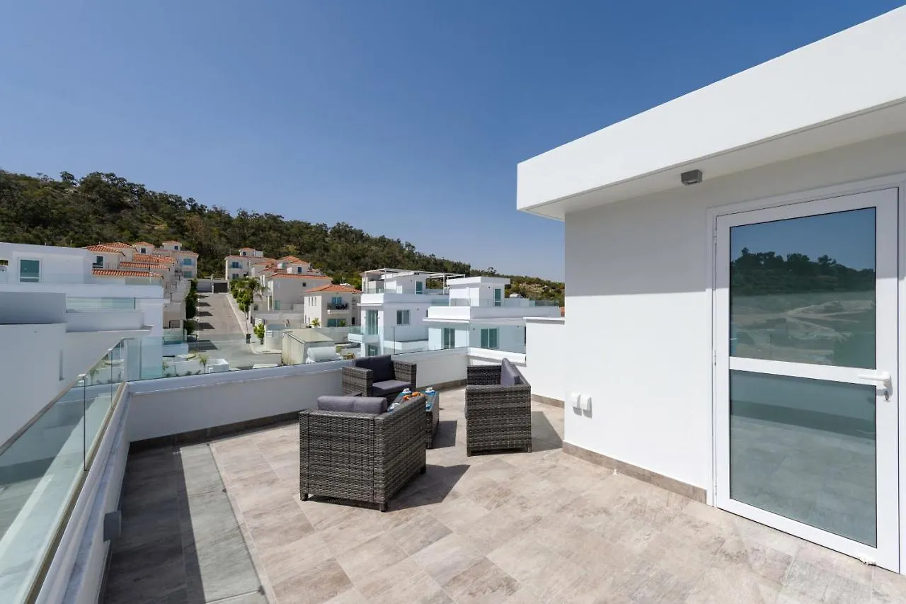 Green Bay Villa #13 Protaras 0*,  Cyprus